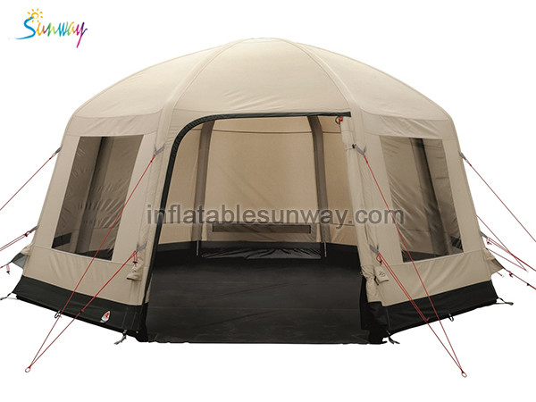 Camping tent-010